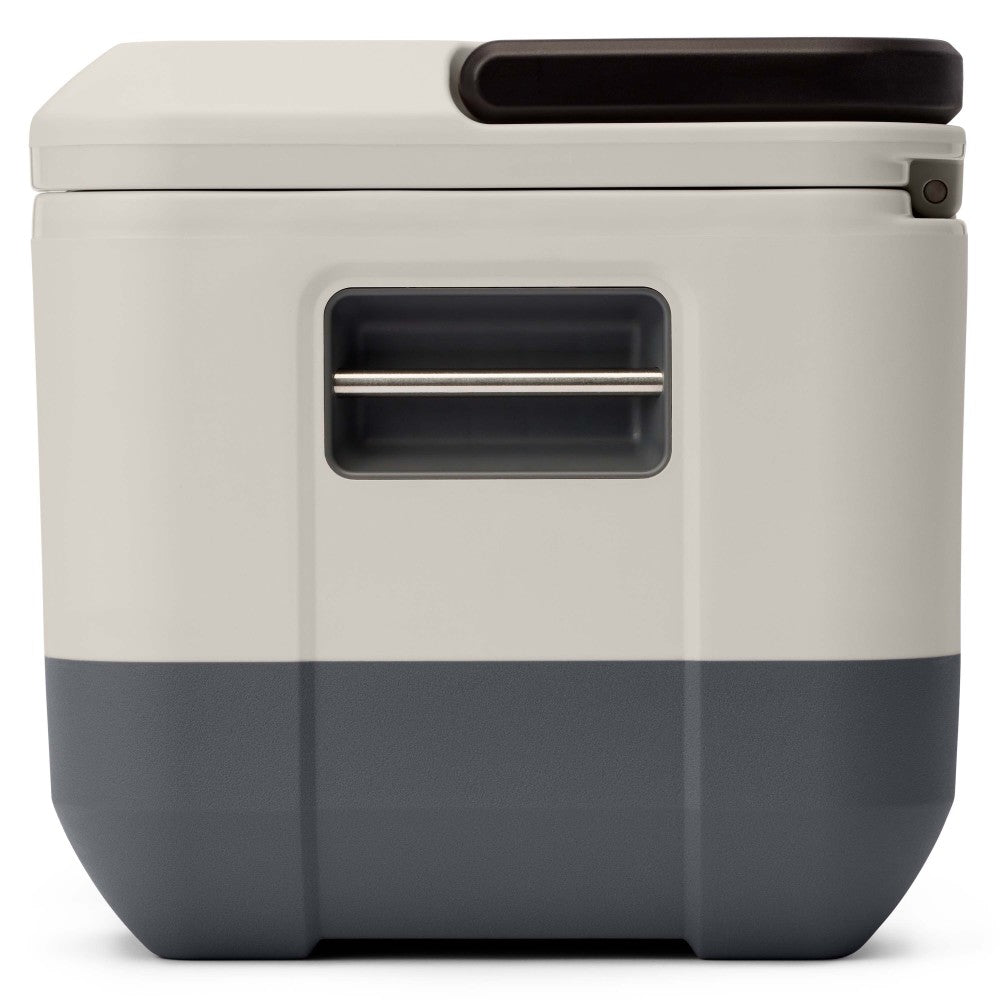 Hard Cooler Pro 9 QT/8.5 Lt Coleman8#Beige