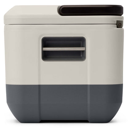 Hard Cooler Pro 9 QT/8.5 Lt Coleman8#Beige