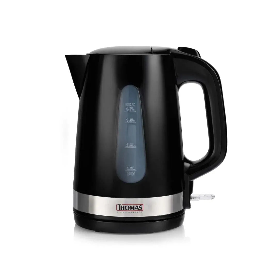 Hervidor 1,7 lts TH-4340N Thomas1#Negro