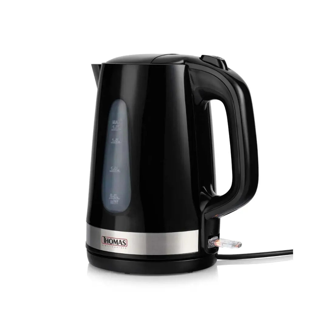 Hervidor 1,7 lts TH-4340N Thomas5#Negro
