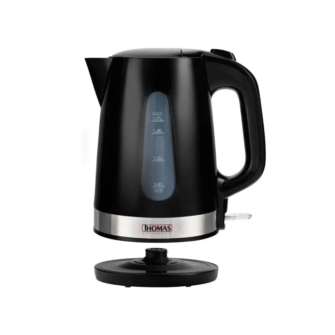 Hervidor 1,7 lts TH-4340N Thomas7#Negro