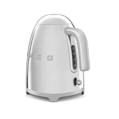 Hervidor 1.7L Inox KLF03SSEU SMEG