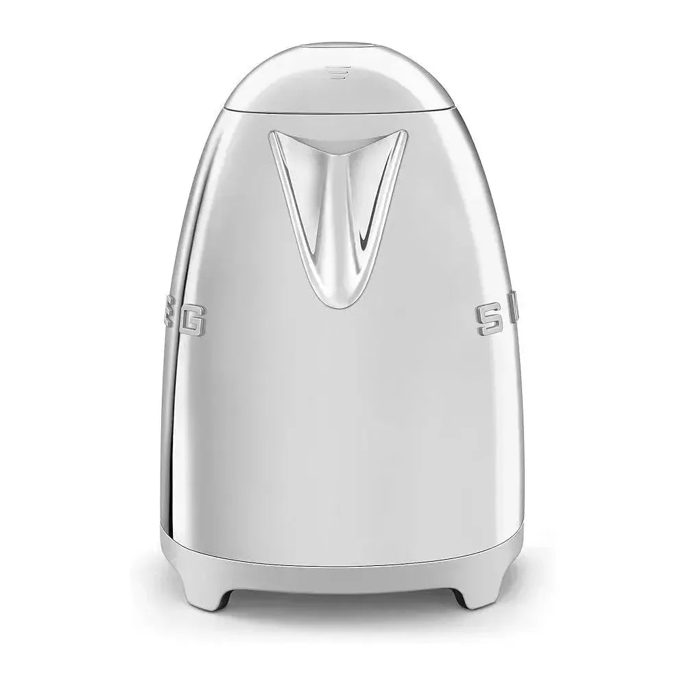 Hervidor 1.7L Inox KLF03SSEU SMEG