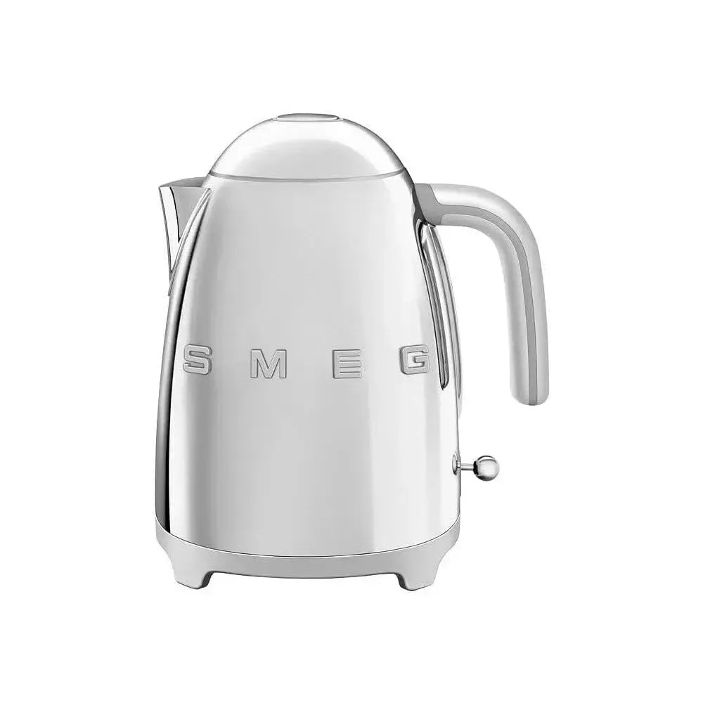 Hervidor 1.7L Inox KLF03SSEU SMEG