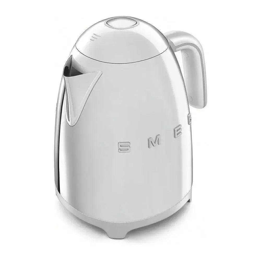 Hervidor 1.7L Inox KLF03SSEU SMEG