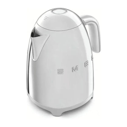 Hervidor 1.7L Inox KLF03SSEU SMEG