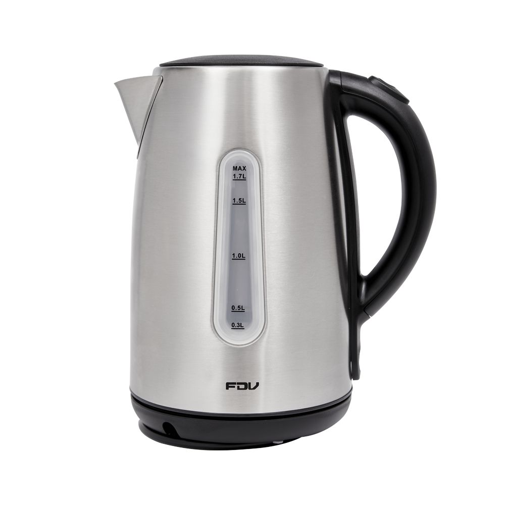 Hervidor Classic 1.7 Lts FDV-Kitchen Center