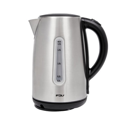 Hervidor Classic 1.7 Lts FDV-Kitchen Center