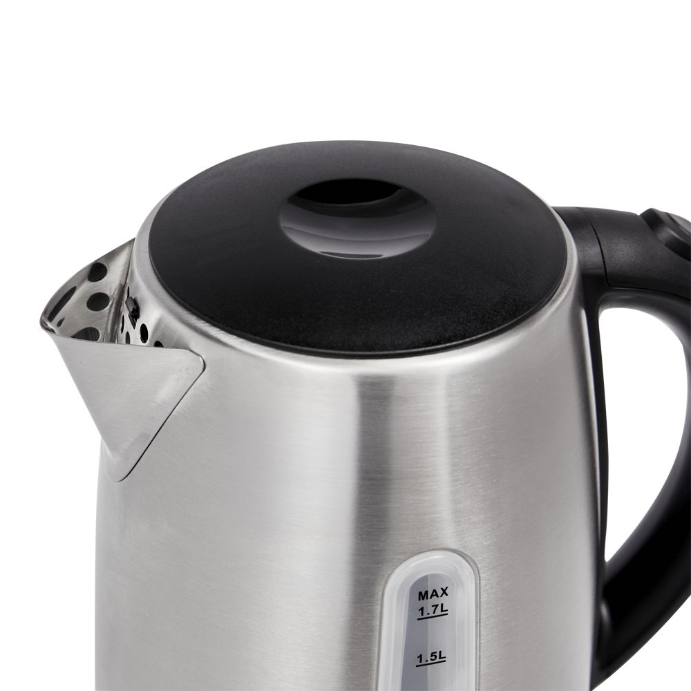 Hervidor Classic 1.7 Lts FDV-Kitchen Center