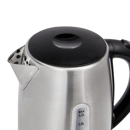 Hervidor Classic 1.7 Lts FDV-Kitchen Center