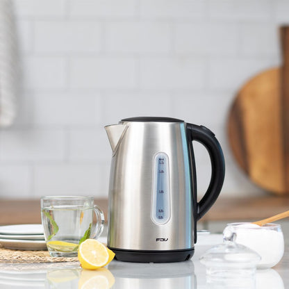 Hervidor Classic 1.7 Lts FDV-Kitchen Center