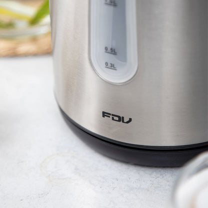 Hervidor Classic 1.7 Lts FDV-Kitchen Center