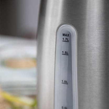 Hervidor Classic 1.7 Lts FDV-Kitchen Center