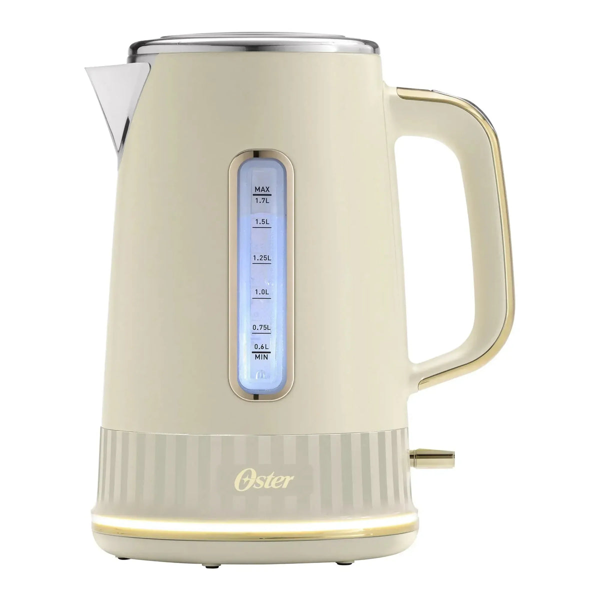 Hervidor de Agua 1.7 Lt 2000 W BVSTKT8107OM-052 Oster-Hervidores