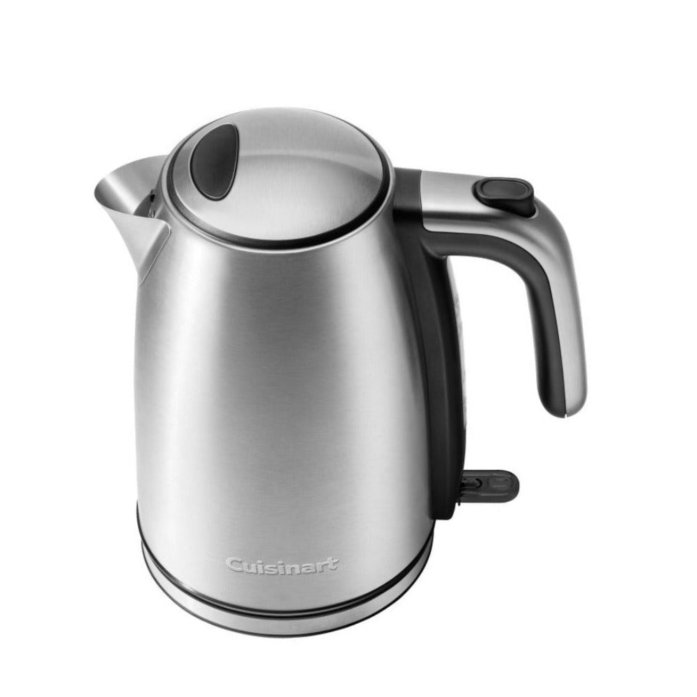 Hervidor Eléctrico CPK1723CL 1.7 Lts Cuisinart6#Plateado