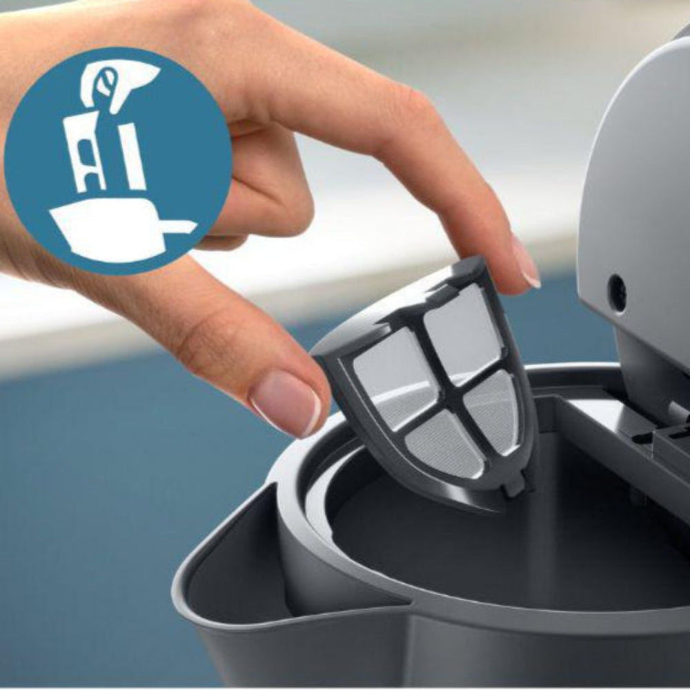 Hervidor Eléctrico Philips HD9314/90 1,7 L Serie 1000 Philips9#Gris Oscuro