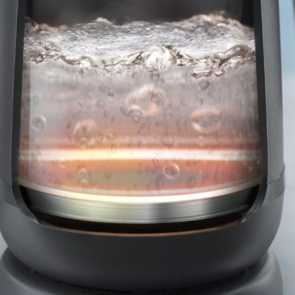 Hervidor Eléctrico Philips HD9314/90 1,7 L Serie 1000 Philips6#Gris Oscuro