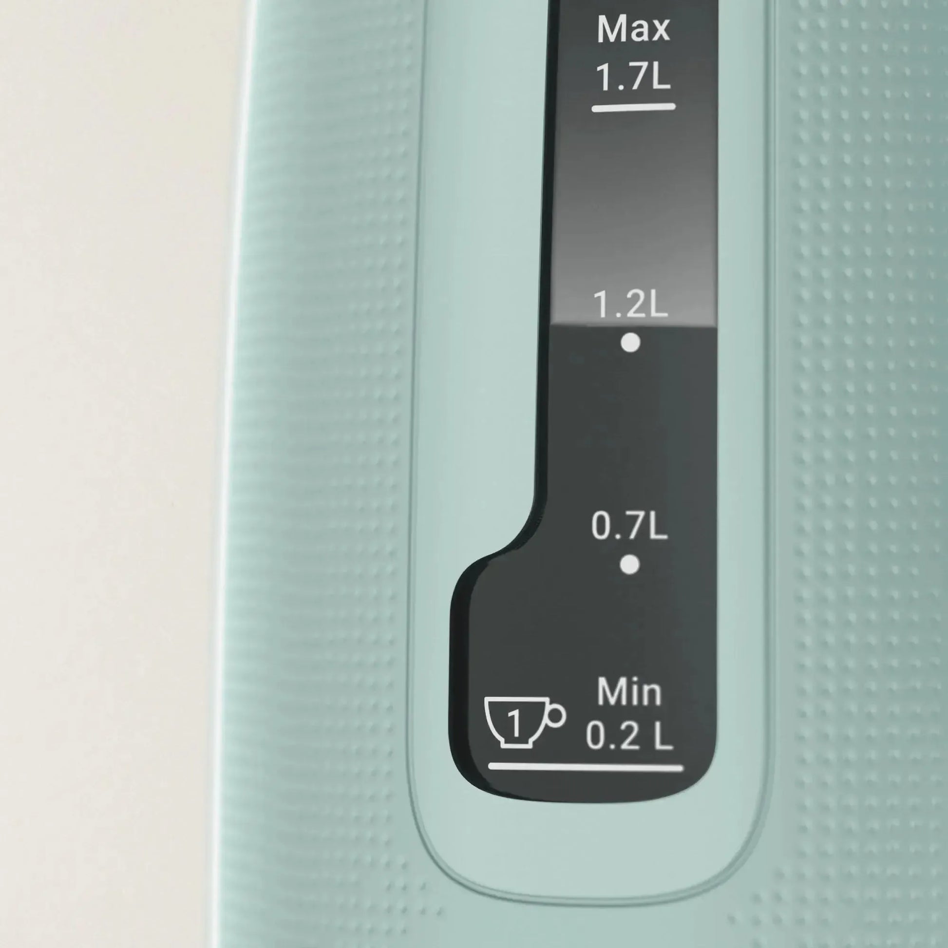 Hervidor Morning 1,7L Verde Moulinex4#Verde