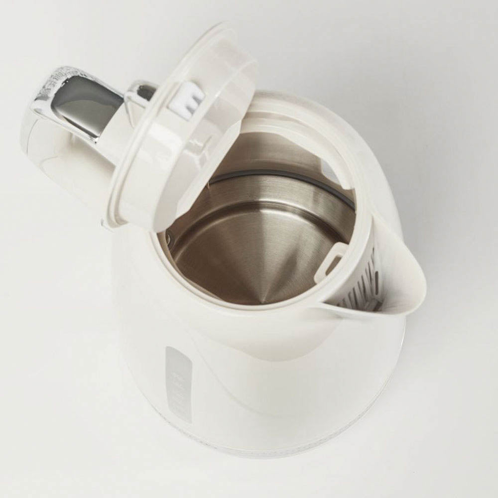 Hervidor Soleil 1.7 Lts Moulinex3#Blanco