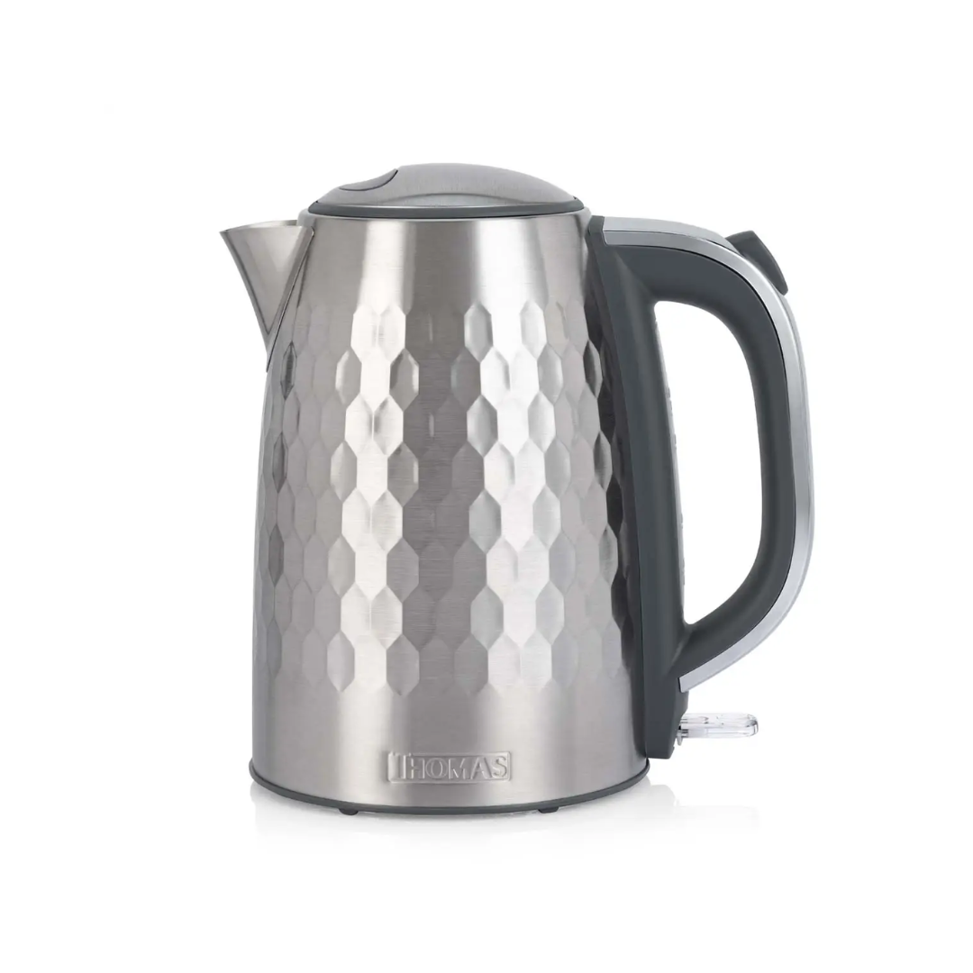 Hervidor Steel Diamond TH-5415i Thomas1#Metal