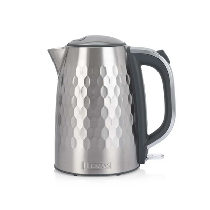 Hervidor Steel Diamond TH-5415i Thomas1#Metal