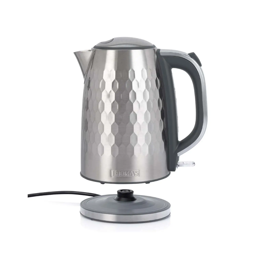 Hervidor Steel Diamond TH-5415i Thomas2#Metal