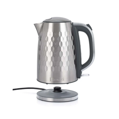 Hervidor Steel Diamond TH-5415i Thomas2#Metal
