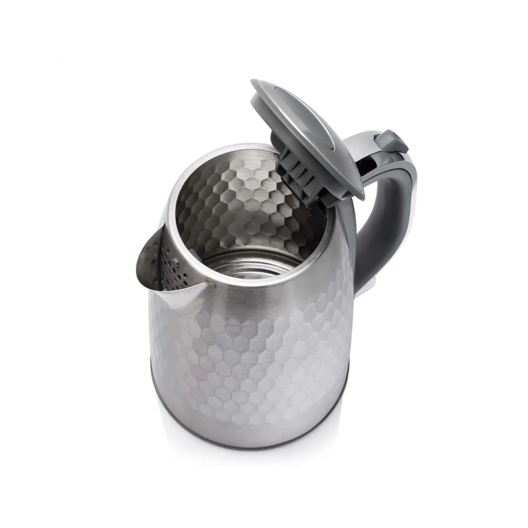 Hervidor Steel Diamond TH-5415i Thomas4#Metal