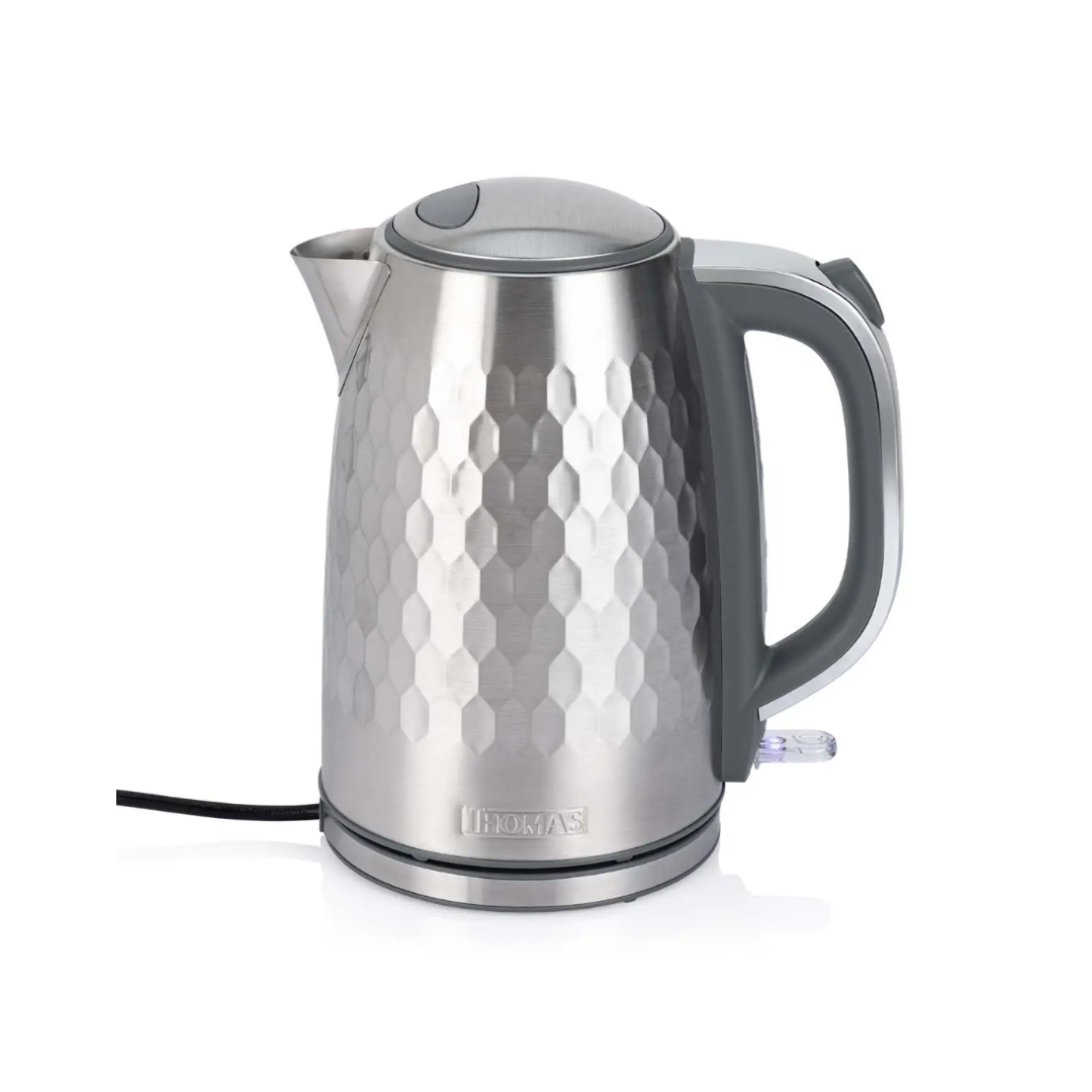 Hervidor Steel Diamond TH-5415i Thomas7#Metal