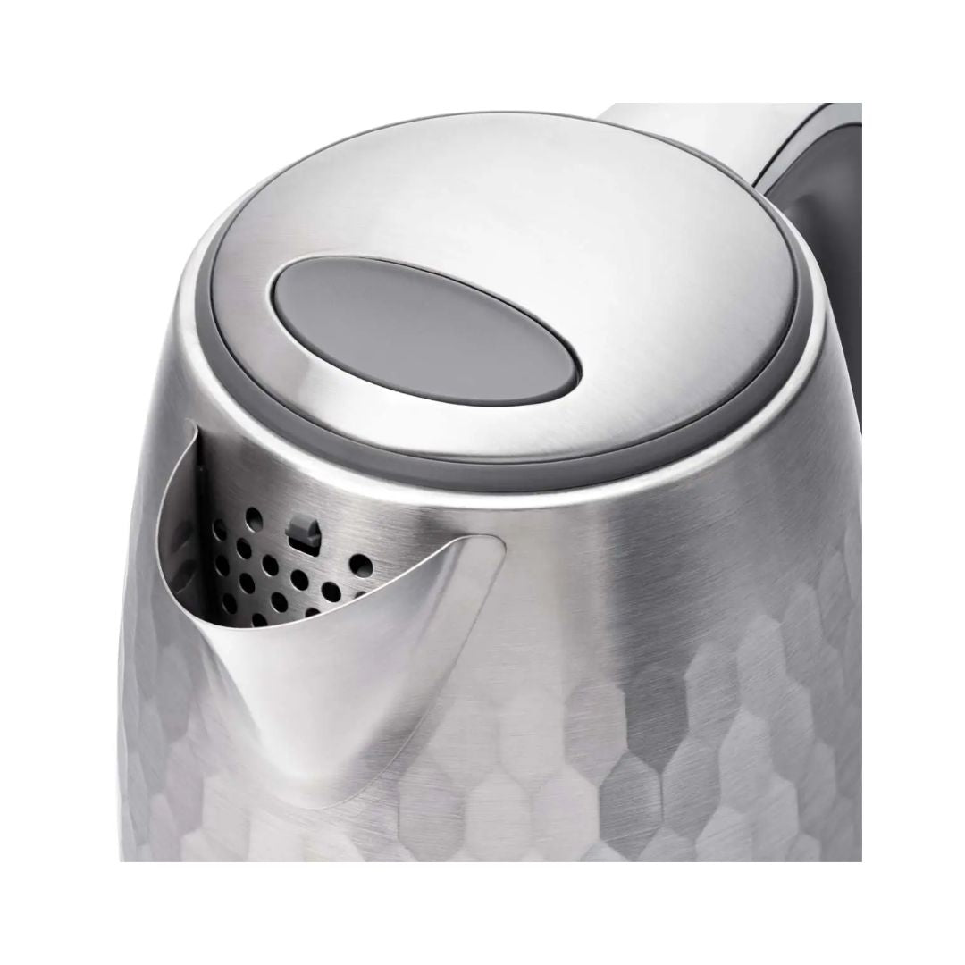 Hervidor Steel Diamond TH-5415i Thomas9#Metal