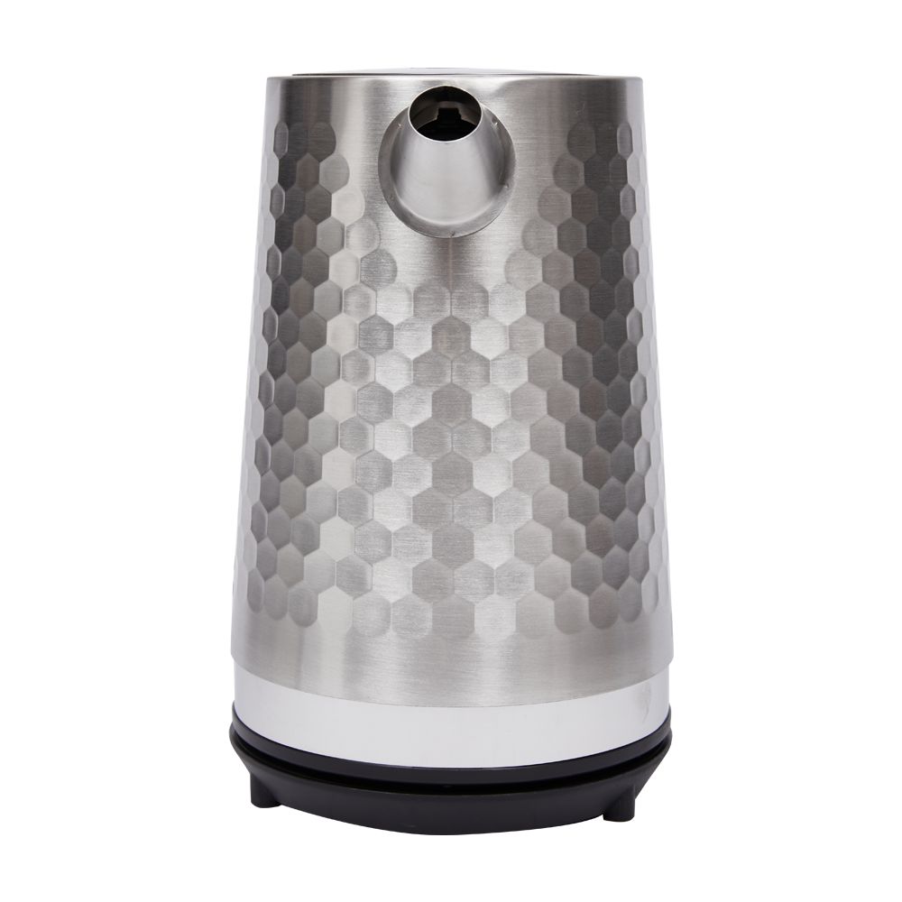 Hervidor Steel 1.7 Lts FDV-Kitchen Center