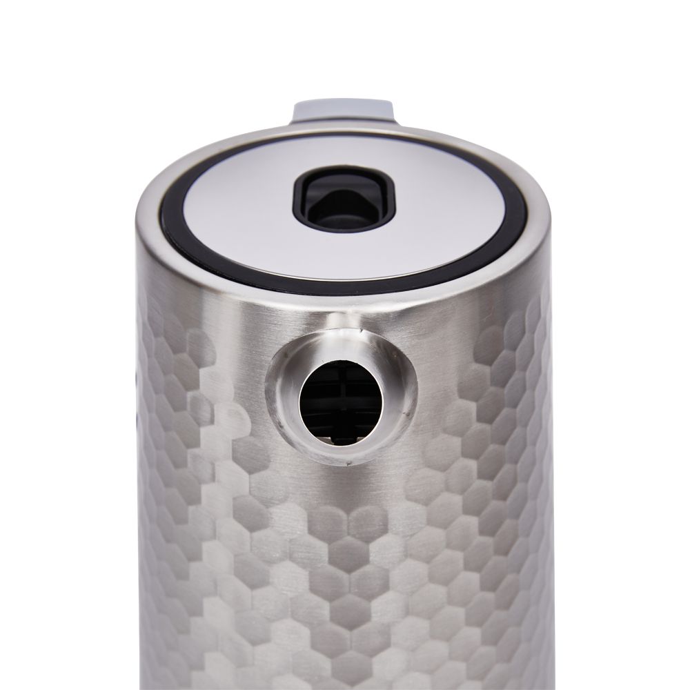 Hervidor Steel 1.7 Lts FDV-Kitchen Center