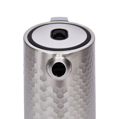 Hervidor Steel 1.7 Lts FDV-Kitchen Center