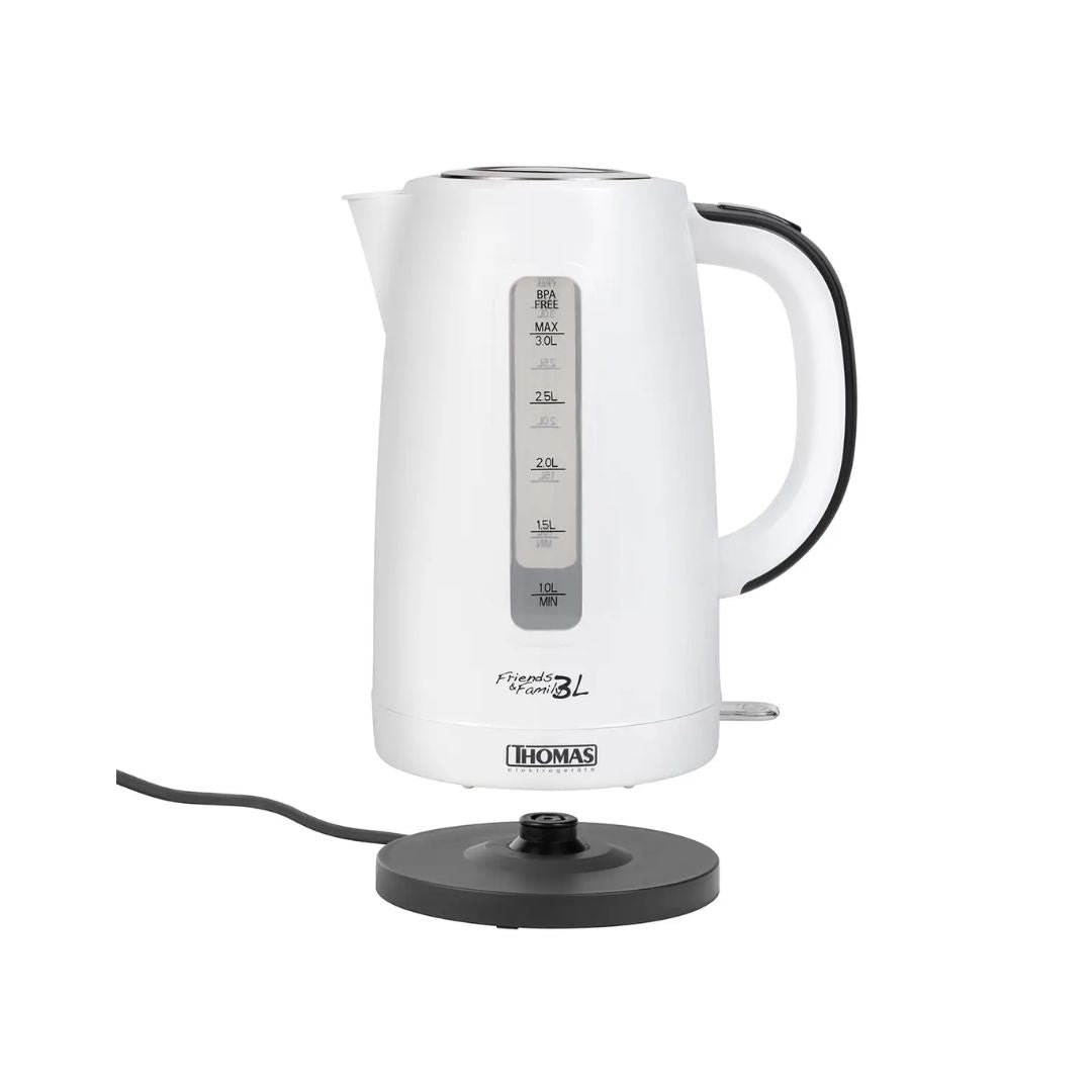 Hervidor TH-4351 Thomas6#Blanco