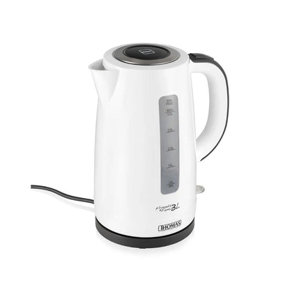Hervidor TH-4351 Thomas3#Blanco