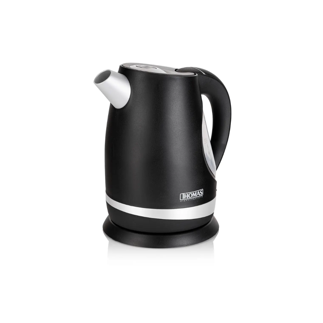 Hervidor TH-4515N Thomas3#Negro