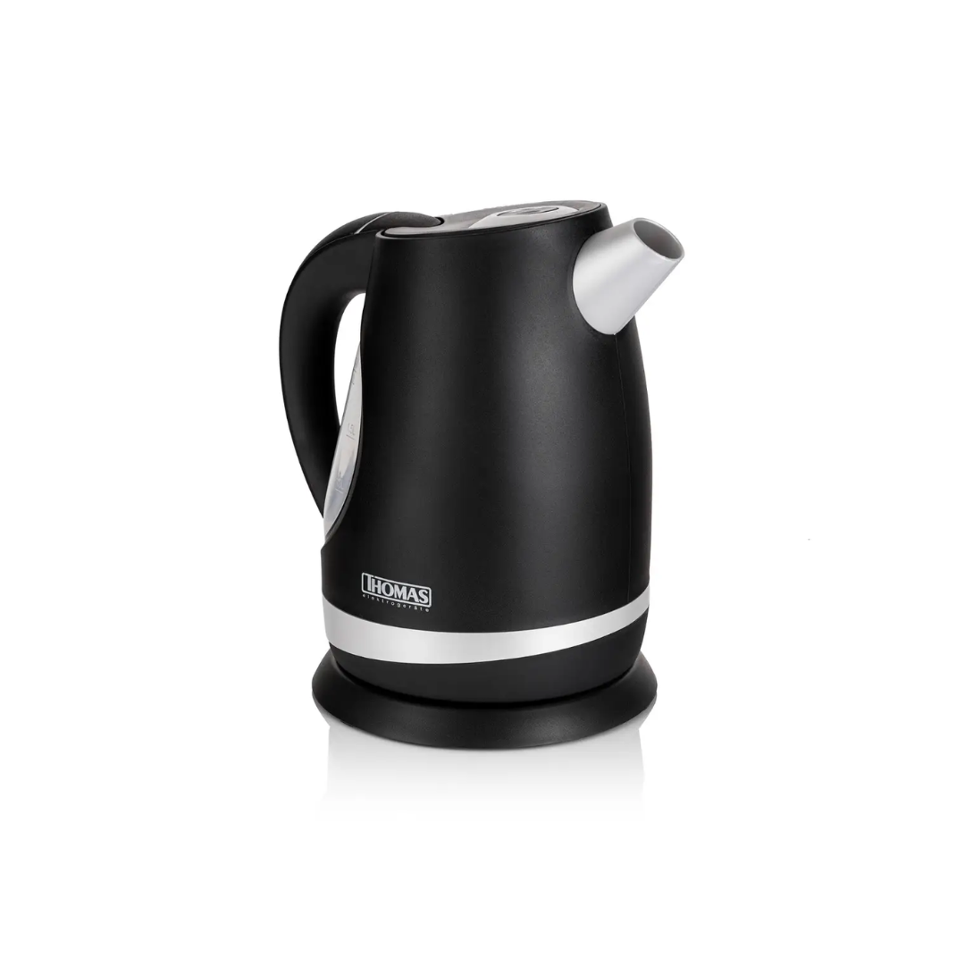 Hervidor TH-4515N Thomas4#Negro