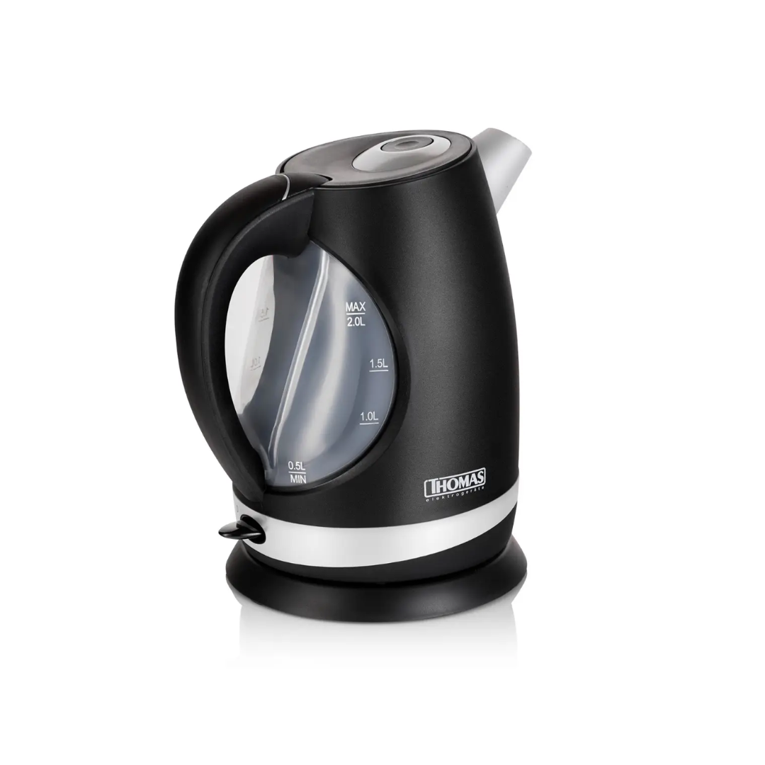 Hervidor TH-4515N Thomas5#Negro