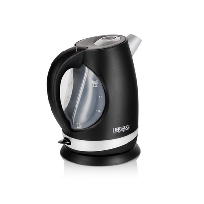 Hervidor TH-4515N Thomas5#Negro