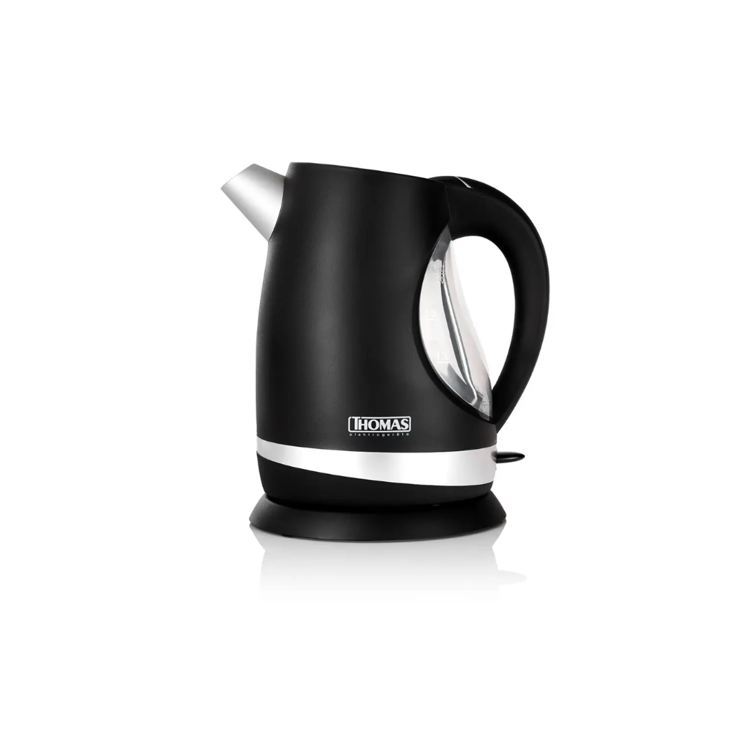 Hervidor TH-4515N Thomas6#Negro