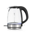 Hervidor TH-4725V Thomas1#Negro
