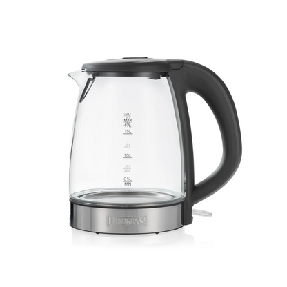 Hervidor TH-4725V Thomas3#Negro