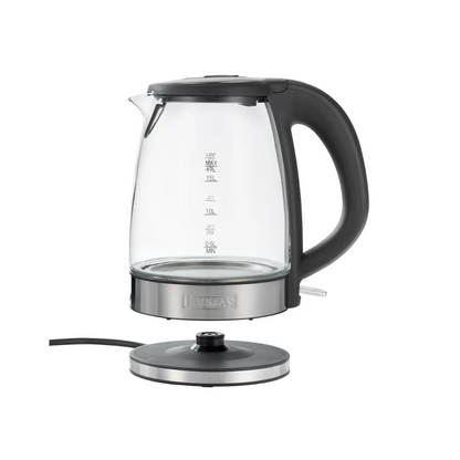 Hervidor TH-4725V Thomas7#Negro