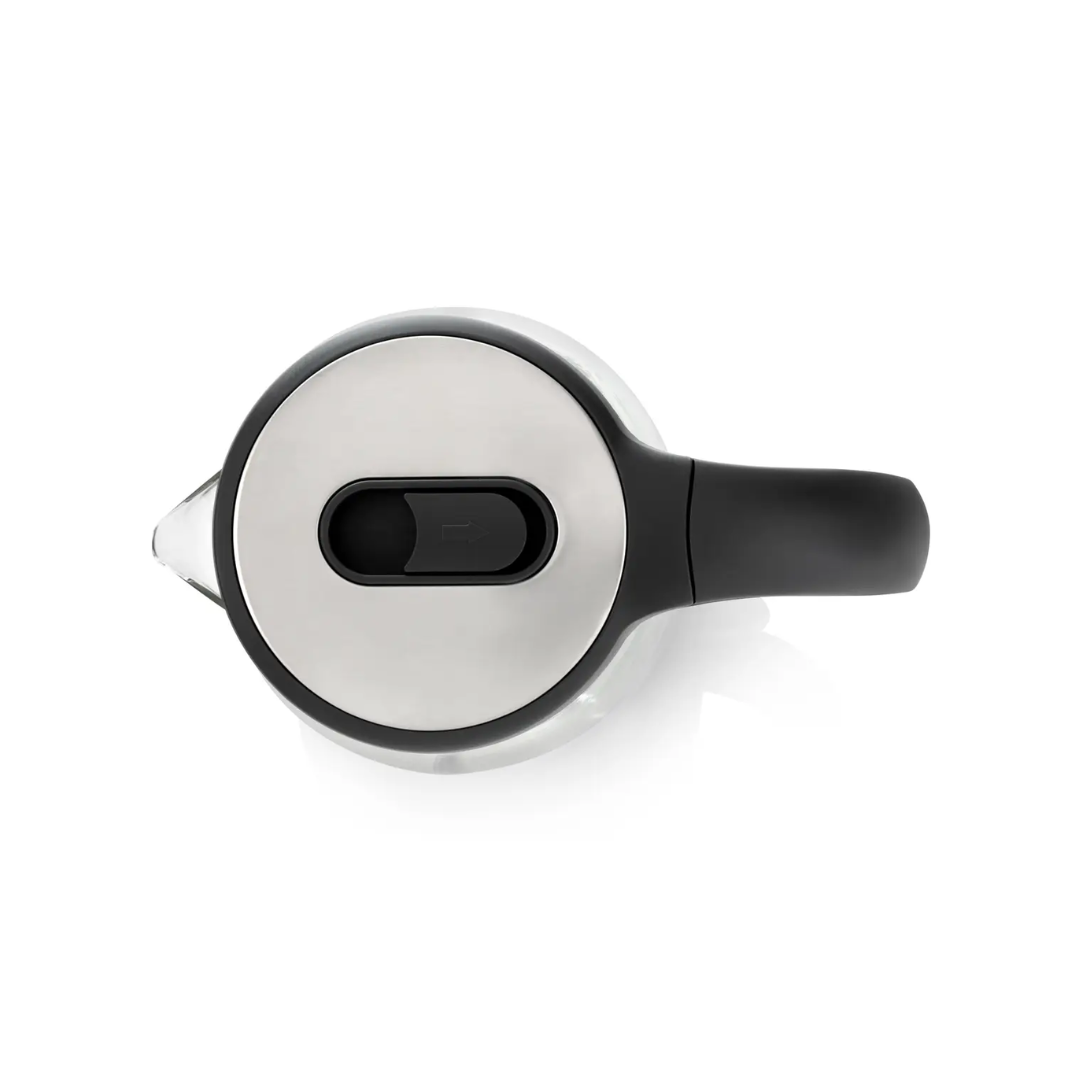 Hervidor TH-4725V Thomas8#Negro