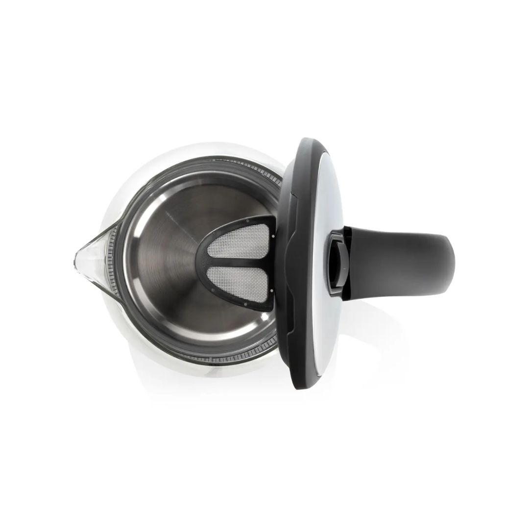 Hervidor TH-4725V Thomas9#Negro