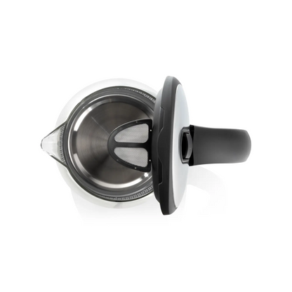 Hervidor TH-4725V Thomas9#Negro