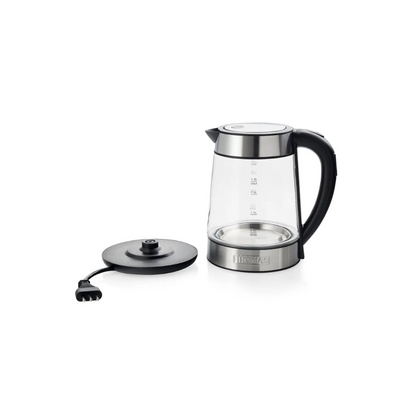 Hervidor TH-6070Vi Thomas2#Negro