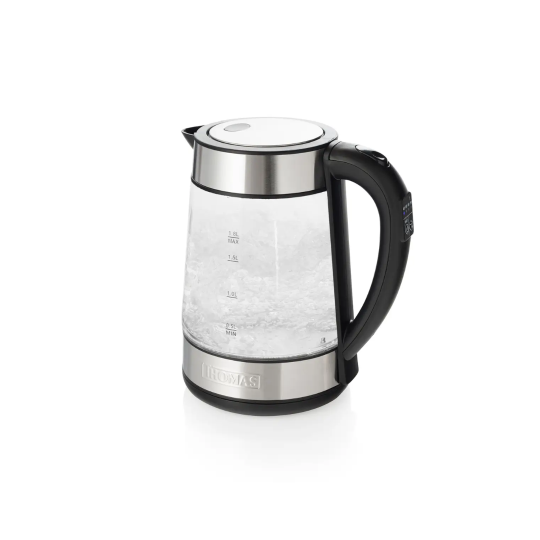 Hervidor TH-6070Vi Thomas3#Negro
