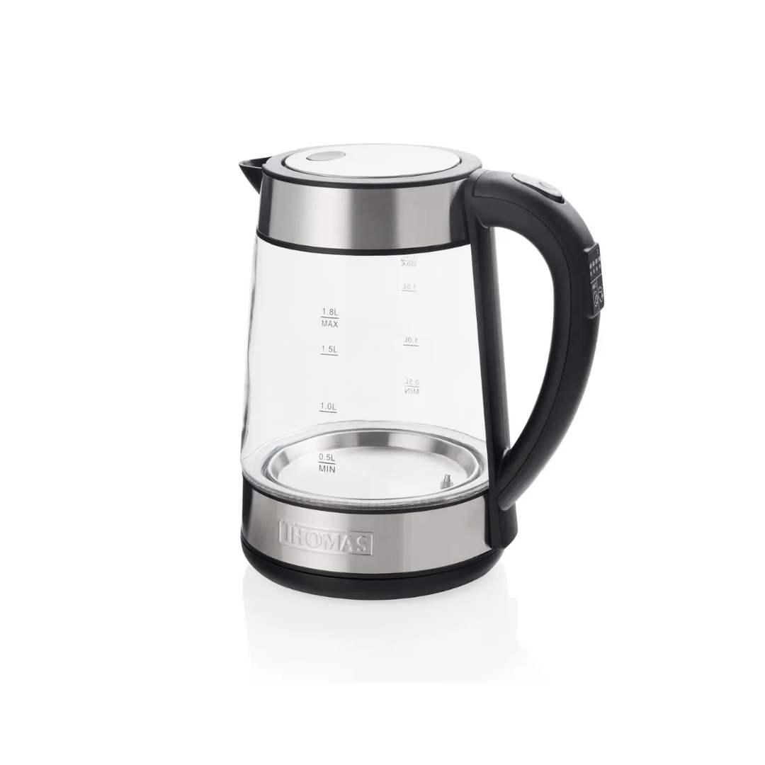 Hervidor TH-6070Vi Thomas4#Negro