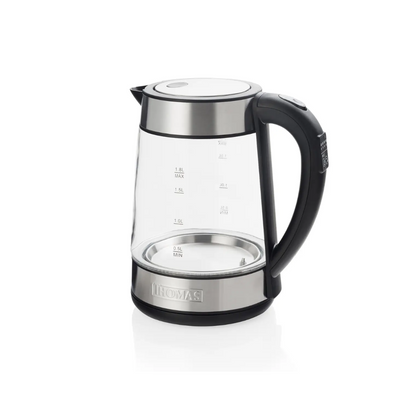 Hervidor TH-6070Vi Thomas4#Negro